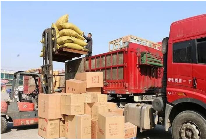 厦门到安仁县物流专线