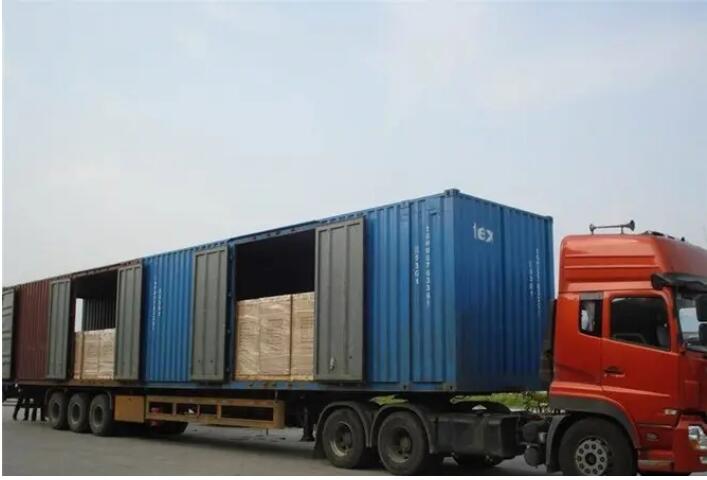 厦门到安仁县整车运输