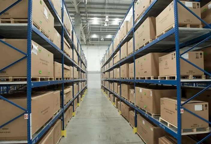 厦门到安仁县货物仓储