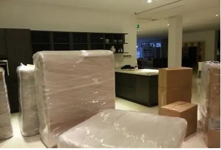 厦门到安仁县长途搬家