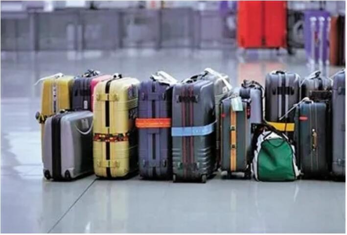 厦门到安仁县行李托运