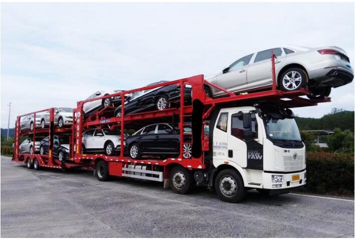 厦门到安仁县轿车托运